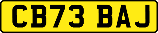 CB73BAJ