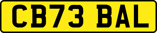 CB73BAL