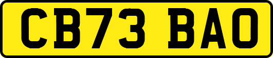 CB73BAO