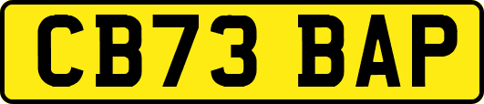 CB73BAP