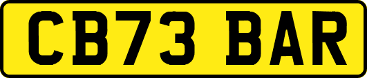 CB73BAR