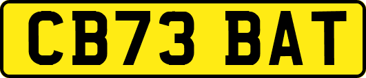 CB73BAT