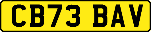 CB73BAV