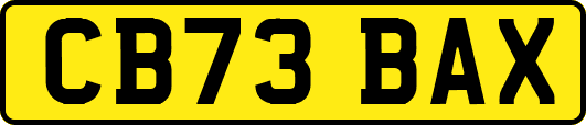 CB73BAX