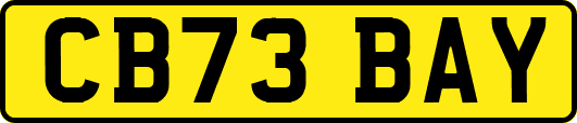 CB73BAY