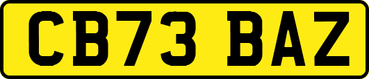 CB73BAZ
