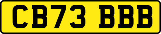 CB73BBB