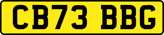 CB73BBG
