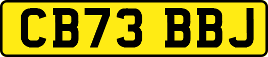 CB73BBJ