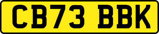 CB73BBK