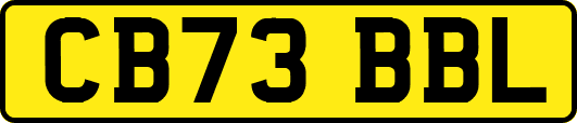 CB73BBL