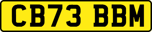 CB73BBM