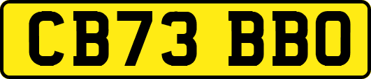 CB73BBO
