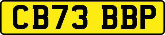 CB73BBP