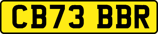 CB73BBR