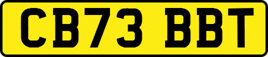 CB73BBT