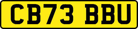 CB73BBU