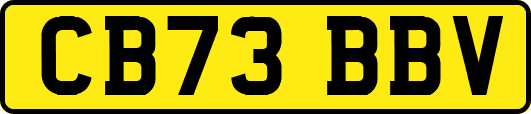 CB73BBV