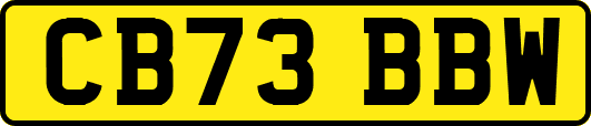 CB73BBW