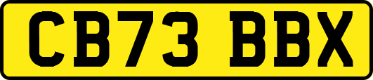 CB73BBX