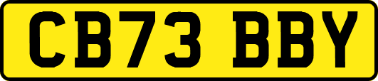 CB73BBY