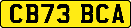 CB73BCA