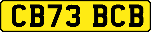 CB73BCB