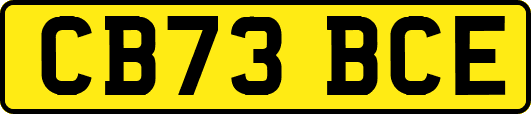 CB73BCE