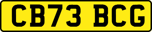 CB73BCG