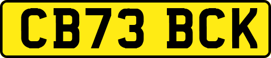 CB73BCK