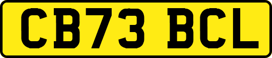 CB73BCL
