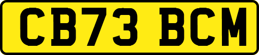 CB73BCM