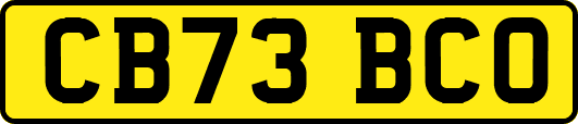 CB73BCO
