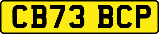 CB73BCP