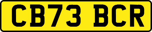 CB73BCR