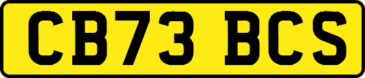 CB73BCS