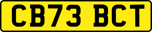 CB73BCT