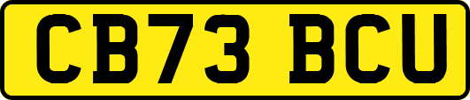 CB73BCU