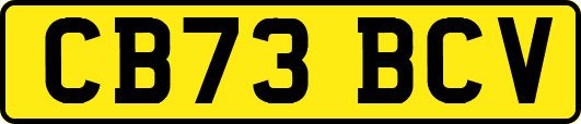 CB73BCV