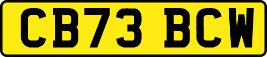 CB73BCW