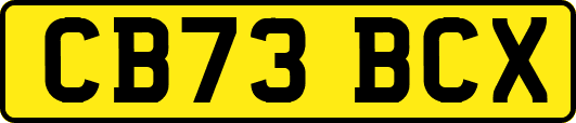 CB73BCX