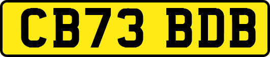 CB73BDB