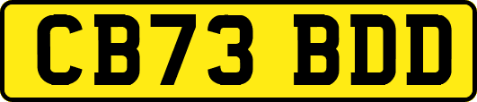 CB73BDD