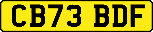 CB73BDF