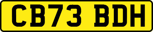 CB73BDH