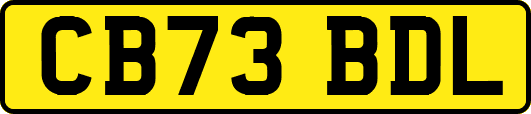 CB73BDL