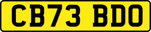 CB73BDO