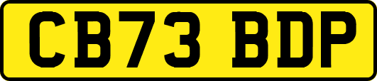 CB73BDP