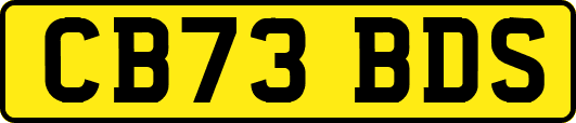 CB73BDS