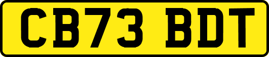 CB73BDT